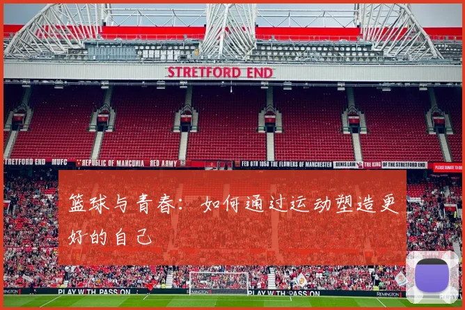 篮球与青春：如何通过运动塑造更好的自己